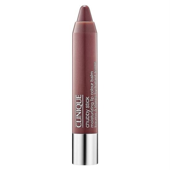 Clinique Chubby Stick Graped Up Nemlendirici Ruj - sticky
