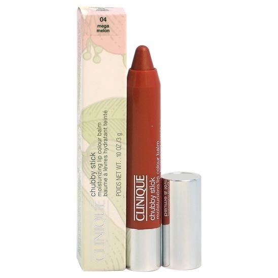Clinique Chubby Stick Mega Melon Nemlendirici Ruj - 2