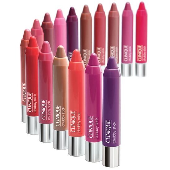 Clinique Chubby Stick Mega Melon Nemlendirici Ruj - 4