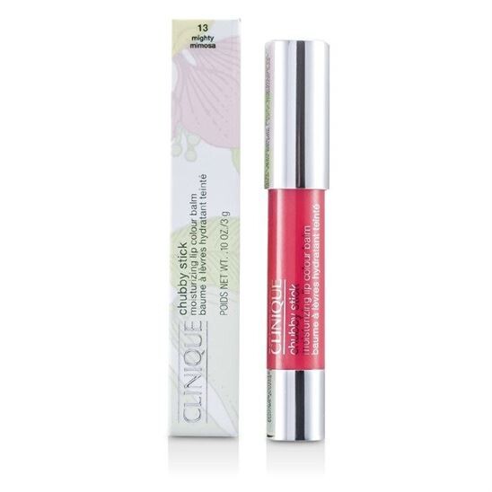 Clinique Chubby Stick Mighty Mimosa Nemlendirici Ruj (1)