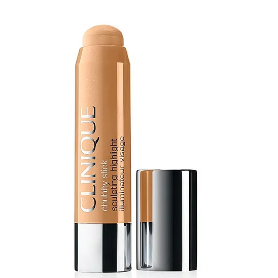 Clinique Chubby Stick Sculpting Highlight 02 Supreme Stardust