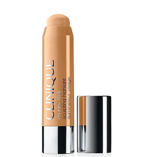 Clinique Chubby Stick Sculpting Highlight 02 Supreme Stardust - 1