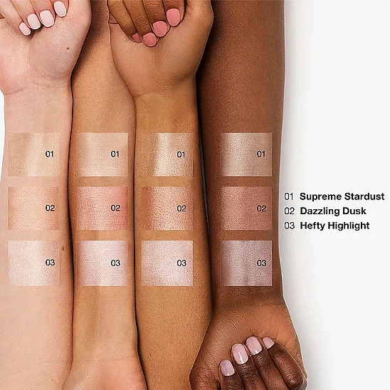 Clinique Chubby Stick Sculpting Highlight Hefty Highlighter 03 - 6