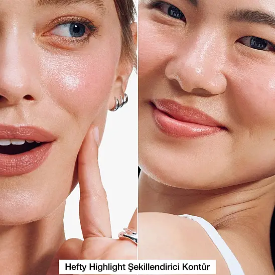 Clinique Chubby Stick Sculpting Highlight Hefty Highlighter 03 - 2