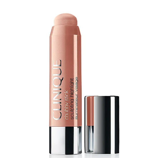 Clinique Chubby Stick Sculpting Highlight Hefty Highlighter 03 - 1