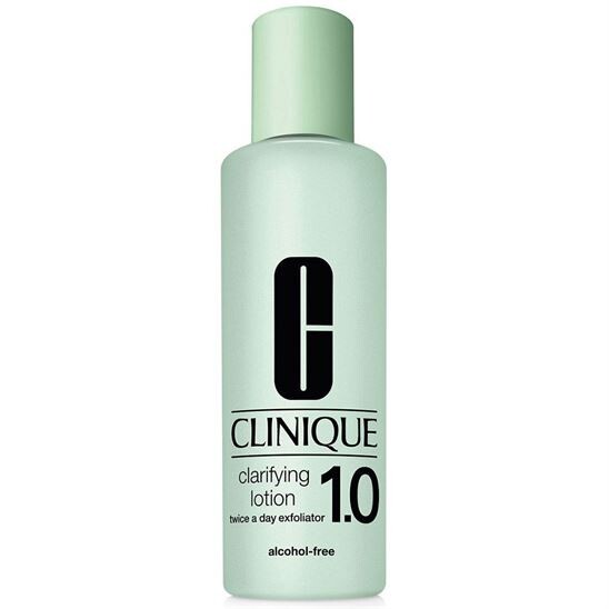 Clinique Clarifying Lotion 1 0 400 ml Arındırıcı Losyon