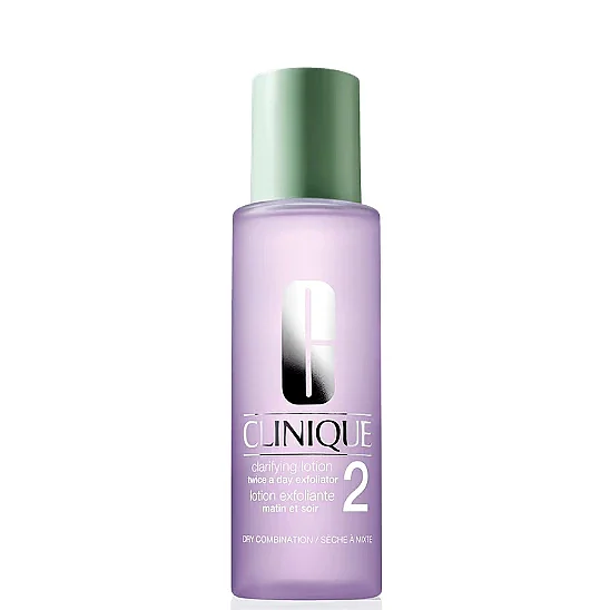 Clinique Clarifying Lotion 2 200 ml