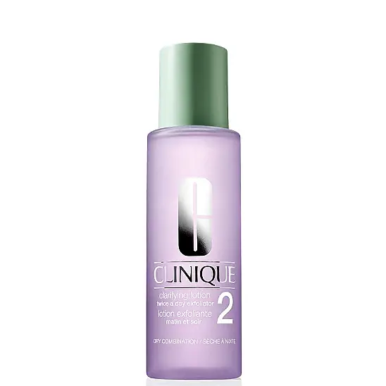 Clinique Clarifying Lotion 2 200 ml - 1