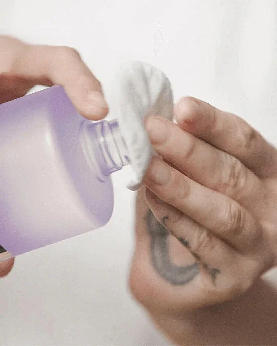 Clinique Clarifying Lotion 2 200 ml - 4