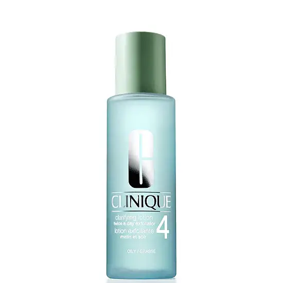 Clinique Clarifying Lotion 4 200 ml Losyon - 1