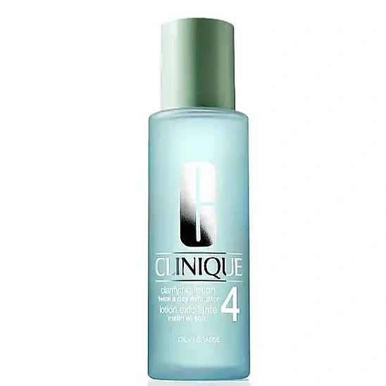 Clinique Clarifying Lotion 4 200 ml Losyon - 1