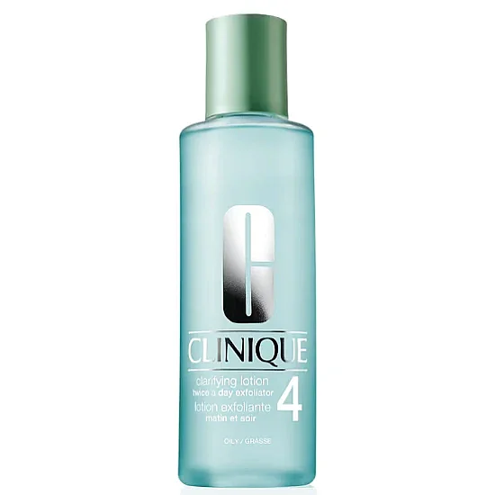 Clinique Clarifying Lotion 4 400 ml Losyon