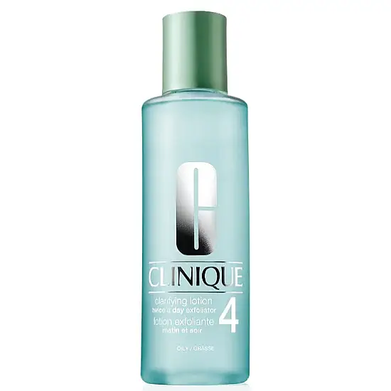 Clinique Clarifying Lotion 4 400 ml Losyon - 1