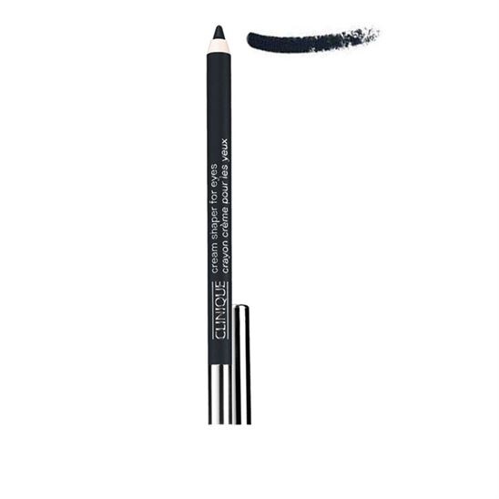 Clinique Krem Shaper For Eyes 101 Black Diamond Göz Kalemi