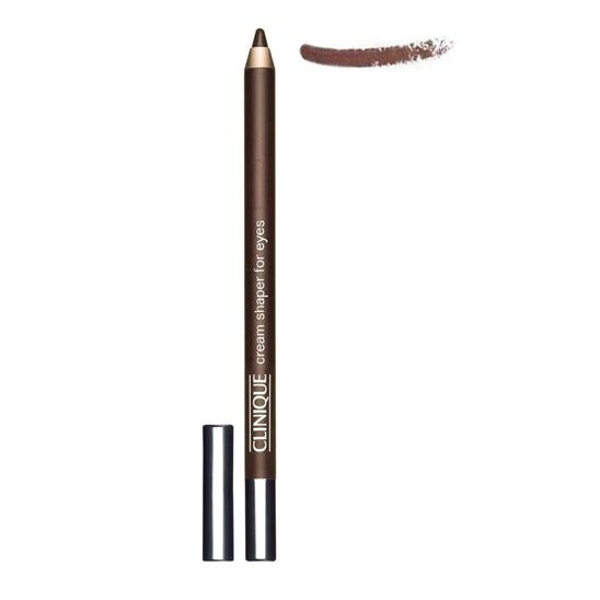 Clinique Krem Shaper For Eyes 105 Chocolate Lustre Göz Kalemi