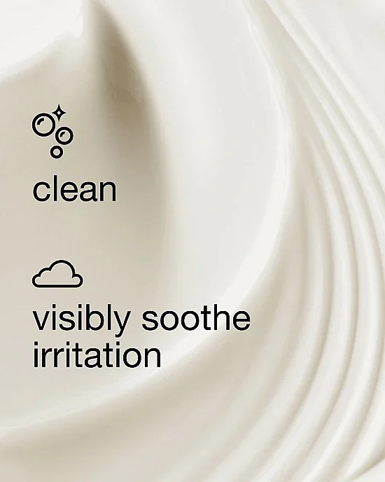 Clinique Daily Calm Gentle Cream Cleanser 125 ml Yüz Temizleyici (1)
