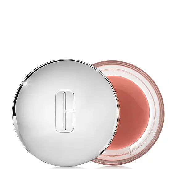 Clinique Daily Calm Lip + Cheek Color Plush Petal Dudak ve Yanak Balmı - 1