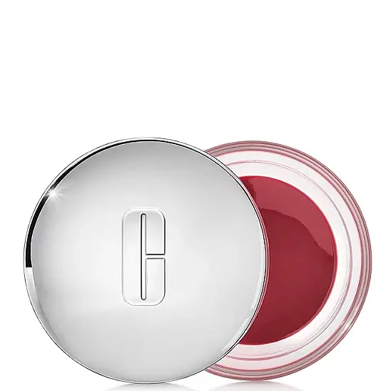 Clinique Daily Calm Lip + Cheek Color Soft Berry Dudak ve Yanak Balmı - 1