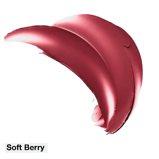 Clinique Daily Calm Lip + Cheek Color Soft Berry Dudak ve Yanak Balmı (1)
