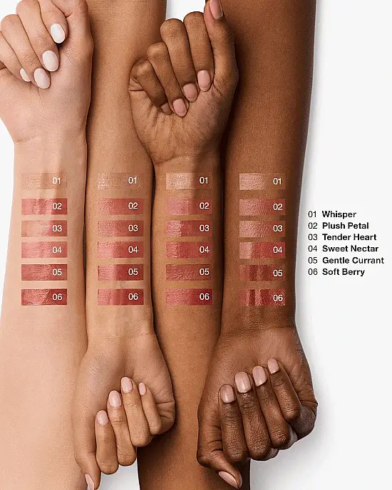 Clinique Daily Calm Lip + Cheek Color Tender Heart Dudak ve Yanak Balmı - 10