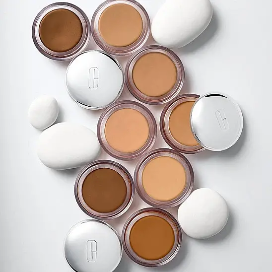 Clinique Daily Calm Makeup Balm 04 Light Medium 3 Fondöten - 6
