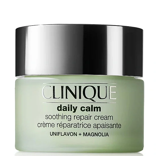 Clinique Daily Calm Soothing Repair Cream 50 ml Nemlendirici
