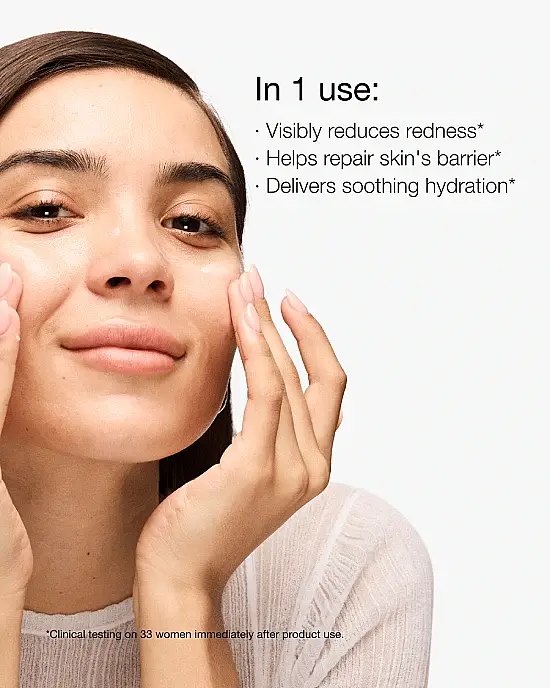 Clinique Daily Calm Soothing Repair Cream 50 ml Nemlendirici - 8