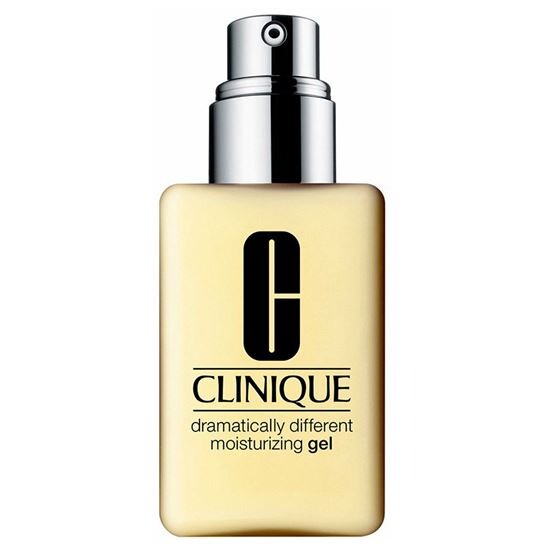 Clinique Dramatically Different Moisturizing Gel 125 ml