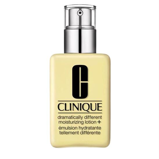 Clinique Dramatically Different Moisturizing Lotion 125 ml