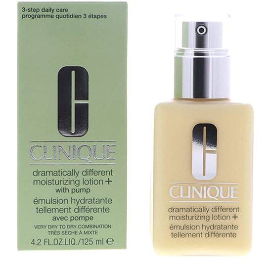 Clinique Dramatically Different Moisturizing Lotion 125 ml - 2