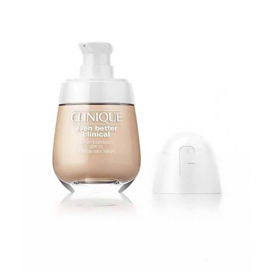 Clinique Even Better 30 ml Spf 20 Cn 08 Serum Fondöten - 1