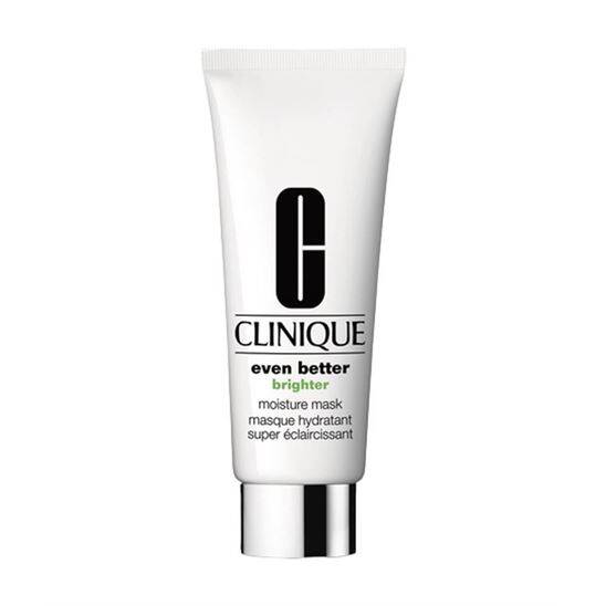 Clinique Even Better Brightening 100 ml Nemlendirici Maske - 1