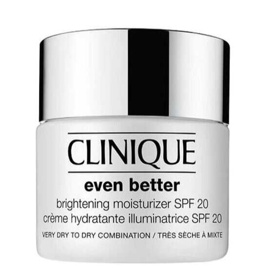 Clinique Even Better Clinical Moisturizer Cream SPF 20 50 ml Krem