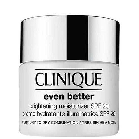 Clinique Even Better Clinical Moisturizer Cream SPF 20 50 ml Krem