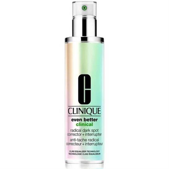 Clinique Even Better Clinical Radical 100 ml Koyu Leke Serumu - 1