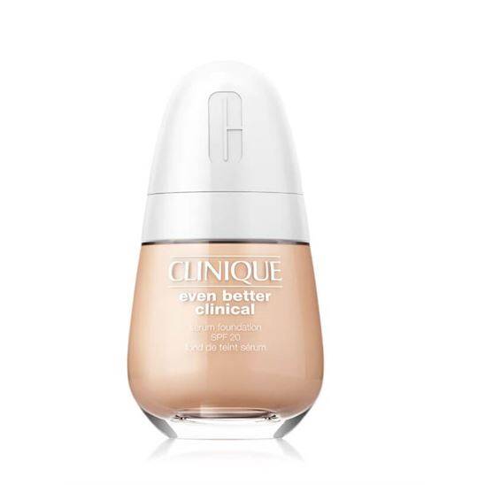Clinique Even Better Clinical Serum Fondöten SPF 20 - CN 10 Alabaster - 1