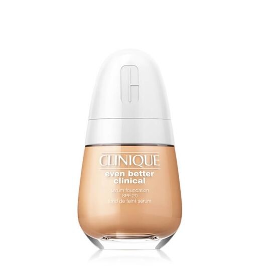 Clinique Even Better Clinical Serum Fondöten SPF 20 - CN 18 Cream Whip
