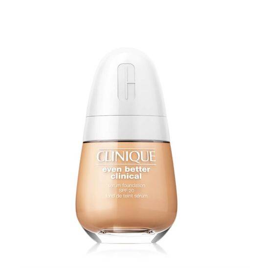 Clinique Even Better Clinical Serum Fondöten SPF 20 - CN 18 Cream Whip - 1