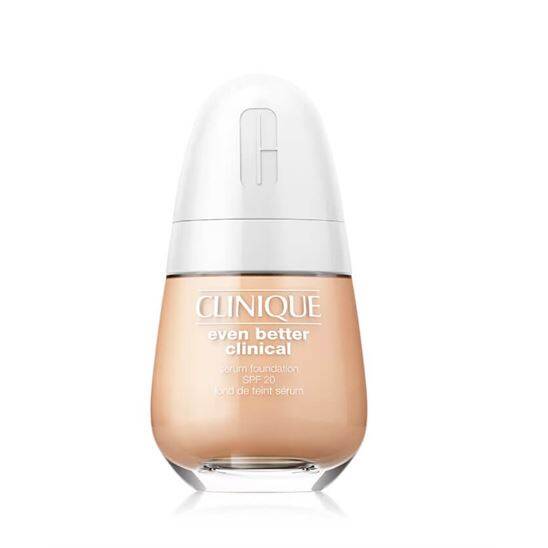 Clinique Even Better Clinical Serum Fondöten SPF 20 - CN 28 Ivory - 1