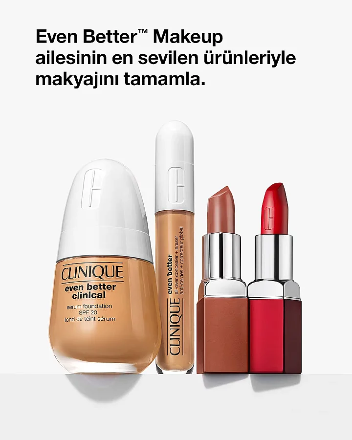 Clinique Even Better Clinical Serum Fondöten SPF 20 - CN 52 Neutral - 7
