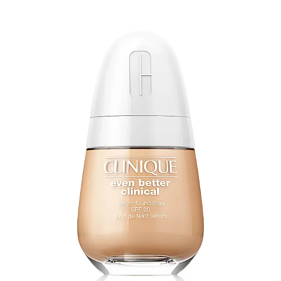 Clinique Even Better Clinical Serum Fondöten SPF 20 - CN 52 Neutral