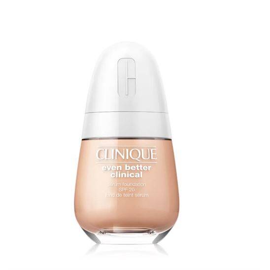 Clinique Even Better Clinical Serum Fondöten SPF 20 - CN02 Breeze - 1