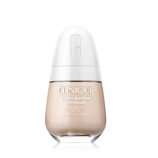 Clinique Even Better Clinical Serum Fondöten SPF 20 - WN 01 Flax