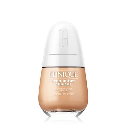 Clinique Even Better Clinical Serum Fondöten SPF 20 -WN 30 Biscuit
