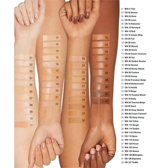 Clinique Even Better Clinical Serum Fondöten SPF 20 -WN 30 Biscuit (1)