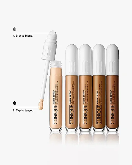 Clinique Even Better Concealer CN52 Neutral Kapatıcı - 7