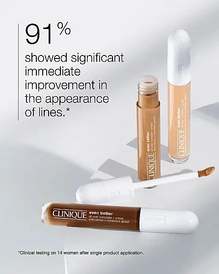 Clinique Even Better Concealer CN52 Neutral Kapatıcı - 8