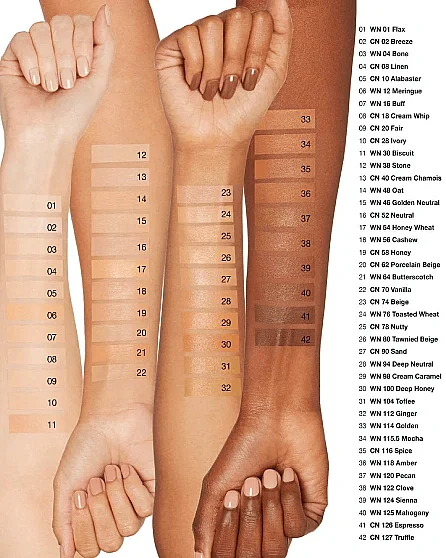 Clinique Even Better Concealer CN52 Neutral Kapatıcı - 11