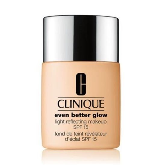 Clinique Even Better Glow Makeup SPF15 04 Bone Fondöten - 1