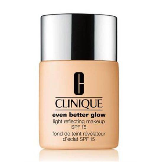 Clinique Even Better Glow Makeup SPF15 04 Bone Fondöten - 2